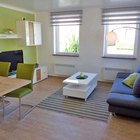Ferienhaus "Brigitte" Objekt Id 12053-4 วาเริน ภายนอก รูปภาพ