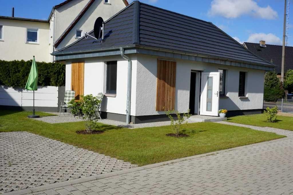 Ferienhaus "Brigitte" Objekt Id 12053-4 วาเริน ภายนอก รูปภาพ