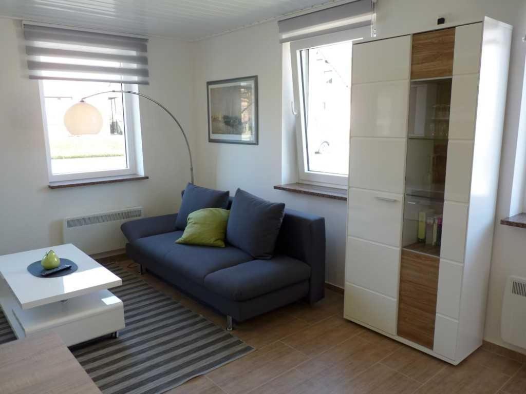 Ferienhaus "Brigitte" Objekt Id 12053-4 วาเริน ภายนอก รูปภาพ