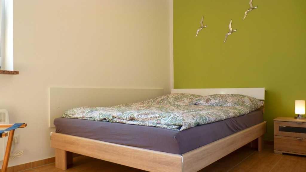 Ferienhaus "Brigitte" Objekt Id 12053-4 วาเริน ภายนอก รูปภาพ