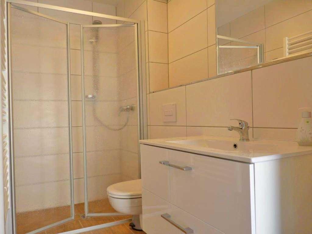 Ferienhaus "Brigitte" Objekt Id 12053-4 วาเริน ภายนอก รูปภาพ