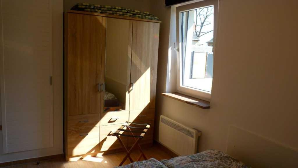 Ferienhaus "Brigitte" Objekt Id 12053-4 วาเริน ภายนอก รูปภาพ